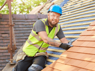 About Roof Repair Experts Sebastopol, MS